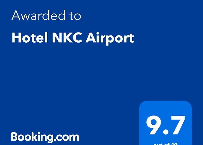 Hotel Nkc Airport Chennai
