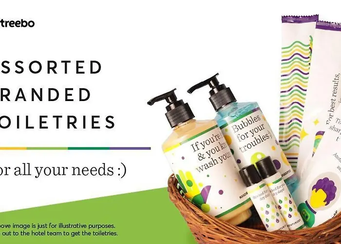 Treebo Golden Swan Pammal Hotel Chennai