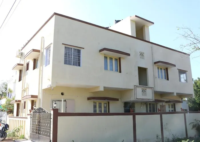 Hotel Nkc Airport Chennai